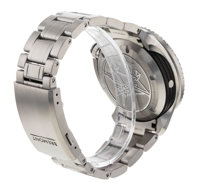 Bremont Supermarine S500/BK Image 3